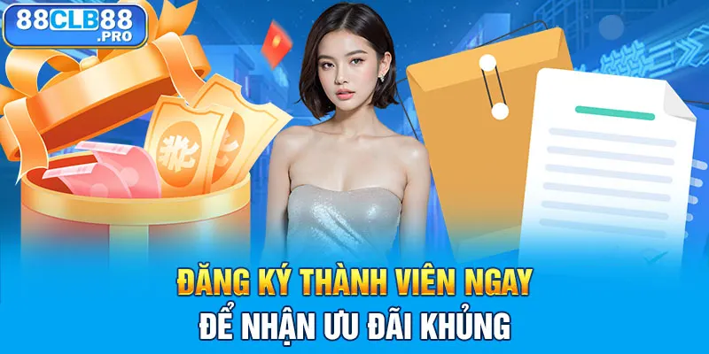 Đăng ký thành viên xổ số siêu tốc ngay để nhận ưu đãi khủng